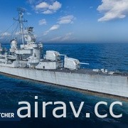 《戰艦世界》釋出 0.11.5 版本更新 攜手 Hasbro 推出全新《變形金剛》主題合作