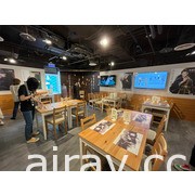 《劇場版 咒術迴戰 0》主題餐廳即日起台北西門 FANFANS CAFÉ 開幕