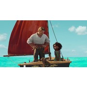 Netflix Animation《海獸獵人》動畫電影將於 7/8 上線