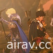 《FIRE EMBLEM 無雙 風花雪月》將舉辦發售日特別試玩企劃