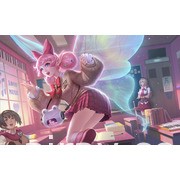 Red Bull x《Garena 傳說對決》聯手快閃 推出獨家聯名遊戲特效