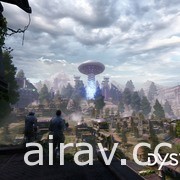 PC 多人生存戰 FPS 遊戲《Dysterra》今日在 Steam 公開免費試玩版