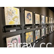 「鬼滅之刃 全集中展」首度移師海外 亞洲巡迴第一站台北 25 日正式開展