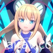 《苍蓝雷霆 GUNVOLT 3 锁环》公开系统“印象脉冲”、新头目“西隆”情报