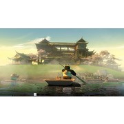 《功夫熊猫：神龙骑士》动画影集将于 7/14 Netflix 独家上线