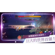 放置 RPG 新作《月兔养成》于 Google Play 商店开放预先注册 踏上寻回月光的冒险之旅