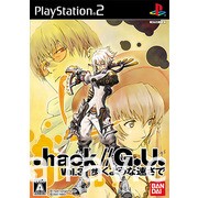 經典 JRPG《.hack 創世紀傳說》系列迎接問世 20 周年 將推出一系列紀念活動與商品