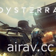 PC 多人生存戰 FPS 遊戲《Dysterra》今日在 Steam 公開免費試玩版