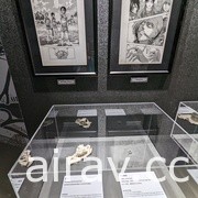 「進擊的巨人展 FINAL」明日正式開展 活動內容搶先一覽