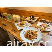 《劇場版 咒術迴戰 0》主題餐廳即日起台北西門 FANFANS CAFÉ 開幕