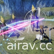 SQUARE ENIX 發表全新奇幻生活模擬 RPG《收穫之星 Harvestella》 確認支援中文