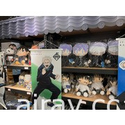 《劇場版 咒術迴戰 0》主題餐廳即日起台北西門 FANFANS CAFÉ 開幕