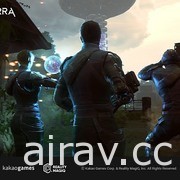 《Dysterra》在 Steam 新品節公開試玩版  曝光最新預告影片