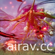 SQUARE ENIX 發表全新奇幻生活模擬 RPG《收穫之星 Harvestella》 確認支援中文