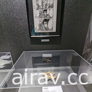 「進擊的巨人展 FINAL」明日正式開展 活動內容搶先一覽