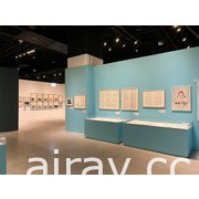 「吉卜力動畫大師-高畑勲展」明日起在台登場 記者會搶先一覽展場風貌