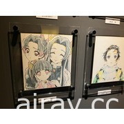 「鬼滅之刃 全集中展」首度移師海外 亞洲巡迴第一站台北 25 日正式開展