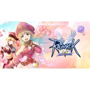 《仙境傳說 RO》系列 IP 新作《仙境傳說：女武神之起義》於大洋洲地區上市