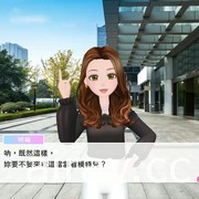 模特儿模拟游戏《模特儿出道 2 nicola》繁体中文版 7 月 14 日上市