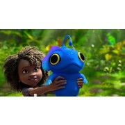 Netflix Animation《海獸獵人》動畫電影將於 7/8 上線