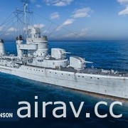 《戰艦世界》釋出 0.11.5 版本更新 攜手 Hasbro 推出全新《變形金剛》主題合作