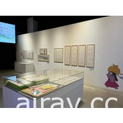 「吉卜力動畫大師-高畑勲展」明日起在台登場 記者會搶先一覽展場風貌