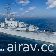 《戰艦世界》釋出 0.11.5 版本更新 攜手 Hasbro 推出全新《變形金剛》主題合作