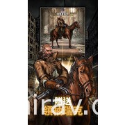 收集型 RPG《陰屍路：全員出擊》於 Google Play 商店開放預先註冊 躲避喪屍的追擊！