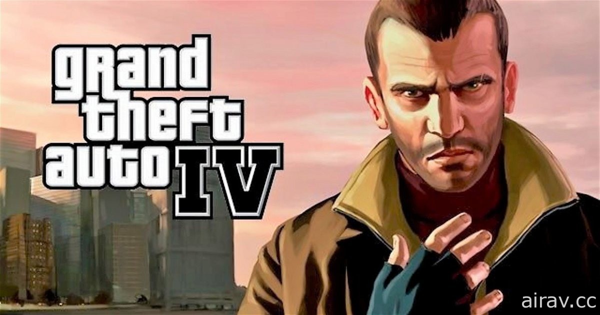 Rockstar Games 传出将搁置《碧血狂杀》《侠盗猎车手 4》重制计画 专注于《GTA 6》开发