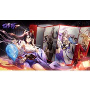 中國風 3D 塔防遊戲《幻靈師》預計明日開放下載 將於 7 月 15 日在中國推出