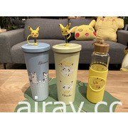 HOLA 推出“宝可梦商品 2.0”居家单品 周周皆有《Pokemon GO》头目宝可梦现身