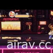 街機風冒險遊戲《Arcade Paradise》PS4／PS5／Switch 繁體中文版即將發售