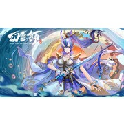 中國風 3D 塔防遊戲《幻靈師》預計明日開放下載 將於 7 月 15 日在中國推出