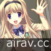 妄想科学冒险游戏《混沌思绪 诺亚》将于 10 月登陆 PC Steam 平台