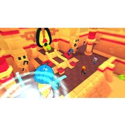 3D 動作大逃殺 P2E 新作《潘多競技 Pandonia Arena》宣布 7/8 上市