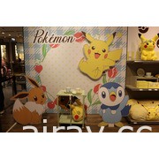 HOLA 推出“宝可梦商品 2.0”居家单品 周周皆有《Pokemon GO》头目宝可梦现身