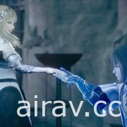 《女神 极乐净土》PS5 / PS4 版 9 月推出 初代移植版《女神战记：蕾娜丝》同步登场