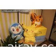 HOLA 推出“宝可梦商品 2.0”居家单品 周周皆有《Pokemon GO》头目宝可梦现身