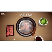 《烧肉模拟器》预计 2022 年推出 Switch 及手机版 一起享受日式烧肉的乐趣吧！