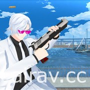 《封印者：CLOSERS》 再次開放竹林活動副本