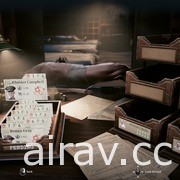 以拯救生命為核心的戰爭主題遊戲《戰地醫院 War Hospital》明年第一季問世