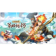 中國風 3D 塔防遊戲《幻靈師》預計明日開放下載 將於 7 月 15 日在中國推出