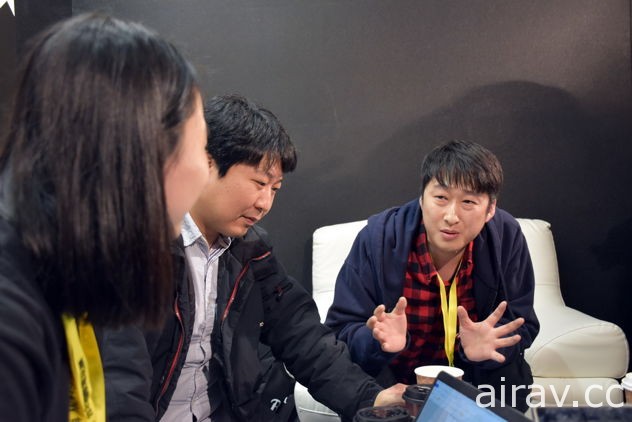 【TpGS 17】《黑色沙漠》團隊透露二次覺醒等未來方向 同世界觀手機線上遊戲開發中