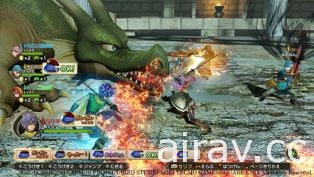 NS 版《勇者斗恶龙 英雄集结 1・2》一举公布首批购入特典及新要素等情报