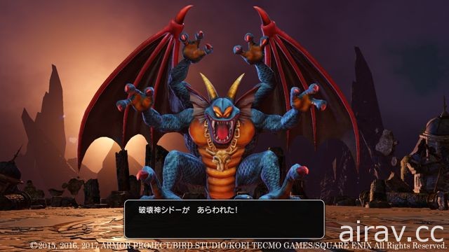 NS 版《勇者斗恶龙 英雄集结 1・2》一举公布首批购入特典及新要素等情报