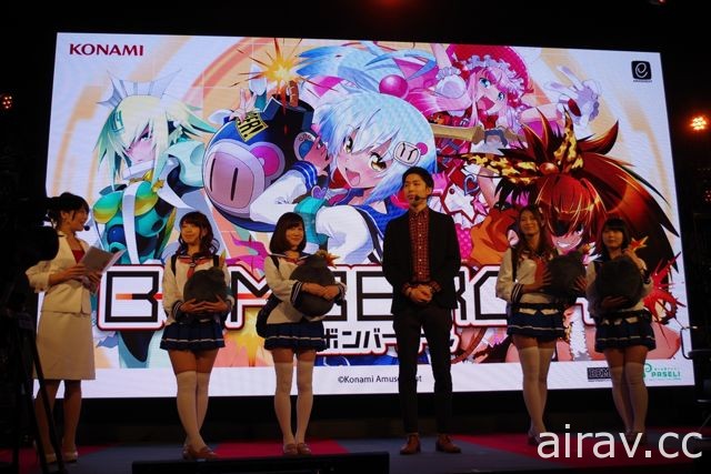 【试玩】从“超人”变“女孩” 《轰炸女孩》在经典对战动作游戏中加入全新元素