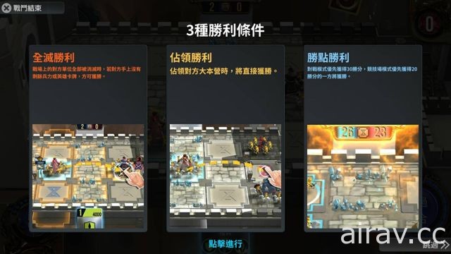 【試玩】引領世界傳奇英雄！策略對戰遊戲《榮耀戰棋》介紹