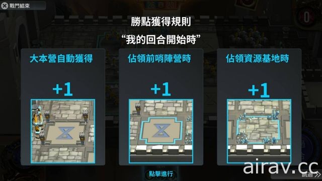 【試玩】引領世界傳奇英雄！策略對戰遊戲《榮耀戰棋》介紹