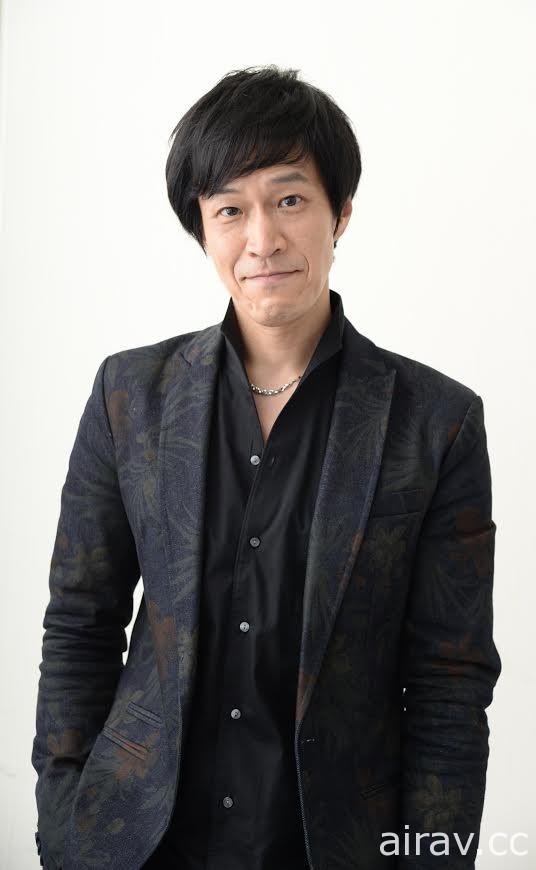 【漫博 17】曼迪將邀請《名偵探柯南》毛利小五郎聲優 小山力也來台舉辦簽名會