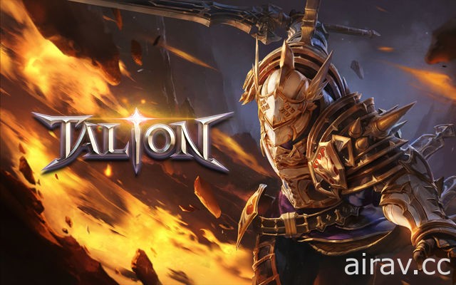 以战止战！《血裔征战 Talion》全球封测启动 选择两大势力发起复仇之战